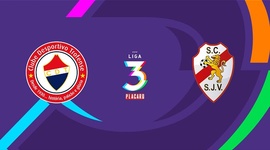 Liga 3 Placard: Trofense 3 - 0 São João de Ver (2024-2025)