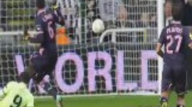 Liga Europa: Newcastle 3-0 Bordeaux (2012-2013)