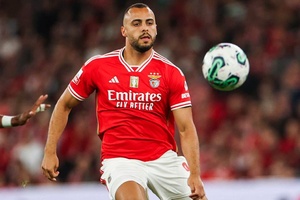 "Não acredito que o Benfica consiga fazer uma operação RDT com o Arthur Cabral"