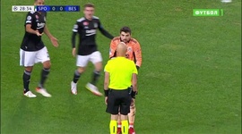 Liga Campeões: Sporting 4 - 0 Besiktas (2021-2022)