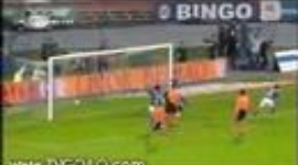 Bwin Liga: Belenenses 1-1 Nacional (2007-2008)