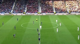Amigáveis de seleções: Escócia 1 - 3 Portugal (2018)