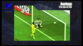 Super Liga: FC Porto 3 - 1 Paços Ferreira (2003-2004)