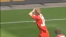 Bundesliga: Leverkusen 3-1 SC Freiburg (2013-2014)