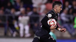 Copa del Rey: CD Estepona 4 - 5 g.p Leganés (2024-2025)