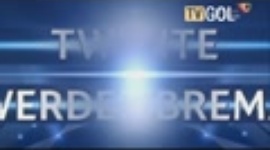 Liga Campeões: FC Twente 1-1 Werder Bremen (2010-2011)