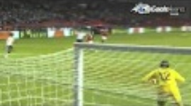 Jogos Particulares: Dinamarca 2-2 Alemanha (2010)