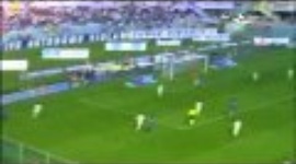 Serie A: Fiorentina 0-2 Chievo (2009-2010)
