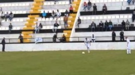 Nacional de Séniores: Sp. Espinho 3 - 0 Grijó (2013-2014)