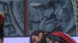 Coppa Italia: Milan 3 - 1 Spezia (2013-2014)