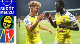Ekstraklasa: GKS Katowice 0 - 0 Motor Lublin (2024-2025)