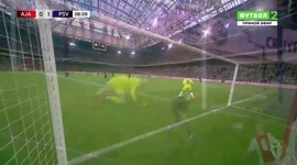 Supercup: Ajax 0 - 4 PSV (2021)