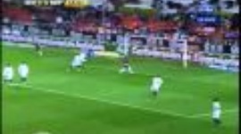 Copa del Rey: Sevilla 0-1 Deportivo (2009-2010)