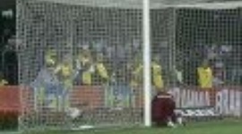 Brasileirão: São Paulo 1-1 Internacional (2012)