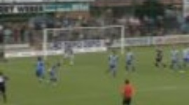 Jogos Amigáveis: SC Verl 1-3 FC Porto (2011-2012)