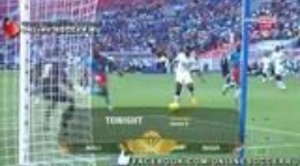 CAN: Gana 2-2 Rep. Congo (2013)