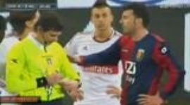 Serie A: Genoa 0-2 Milan (2012-2013)