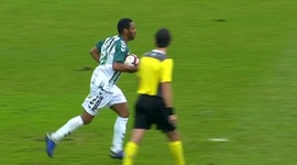 Liga Revelação: Belenenses SAD 2 - 3 V. Setúbal (2018-2019)