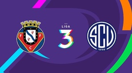 Liga 3: FC Felgueiras 2 - 0 Vianense (2023-2024)