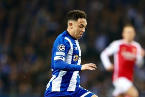 FC Porto: Yes we conseguimos