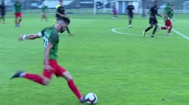 Liga Revelação: Académica 3 - 3 Marítimo (2018-2019)