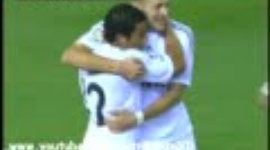 La Liga: Atlético Madrid 2-3 Real Madrid (2009-2010)
