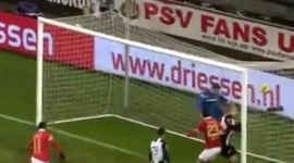 Eredivisie League: PSV 2 - 1 Heracles (2013-2014)