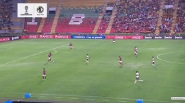 Copa Sudamericana: Tolima 2 - 4 g.p Medellín (2024)