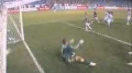 Copa Libertadores: Fluminense 2-2 Argentinos (2011)