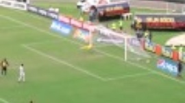 Brasileirão: Sport 2-1 Santos (2012)