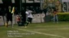 Copa Libertadores: Cerro Porteño 0-1 Corinthians (2010)