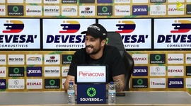 Liga Portugal Bwin: Antevisão de César Peixoto ao Paços Ferreira vs Arouca (2022-2023)