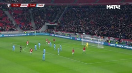 Qualificação Mundial Europa: Hungria 4 - 0 San Marino (2022)