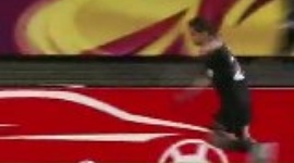 Liga Europa: AZ 2-1 Valência (2011-2012)