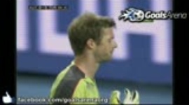 Qual. Europeu: Áustria 0-0 Turquia (2012)
