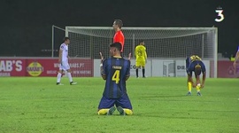 Liga 3: Real 1 - 0 U. Leiria SAD (2022-2023)