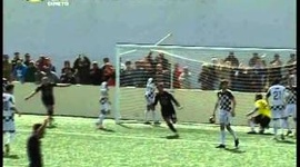I AF Ponta Delgada: Capelense 1-0 Vale Formoso (2012-2013)