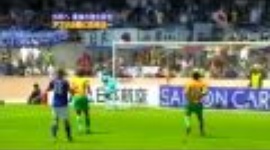 Jogos Particulares: Japão 0-2 Costa do Marfim (2010)