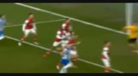 FA Cup: Brighton 2-3 Arsenal (2012-2013)
