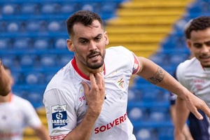 Santa Clara avança na Taça de Portugal após vencer o Vianense com golos no prolongamento