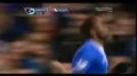 Premier League: Everton 2-1 Chelsea (2009-2010)