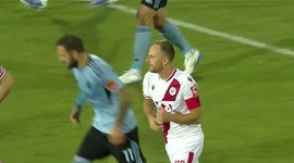 Liga Campeões: Zrinjski 2 - 2 Slovan Bratislava (2025-2026)