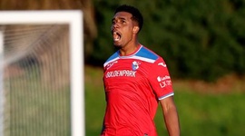 Liga Portugal Betclic: Arouca vs Gil Vicente, Golo 2-2 Murilo (VAR) (2025-2026)