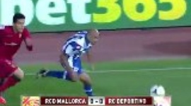 Copa del Rey: Mallorca 0-0 Deportivo (2012-2013)