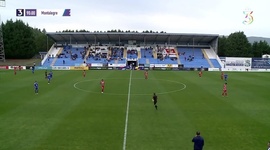 Liga 3: Montalegre 2 - 2 S. João Ver (2022-2023)