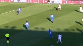 Serie A: Empoli 1 - 3 Juventus (2015-2016)