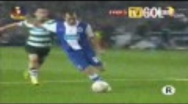 Taça Portugal: FC Porto 5-2 Sporting (2009-2010)