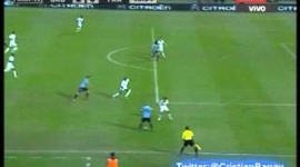 Jogos Amigáveis Seleções: Uruguai 1-0 França (2013)