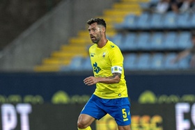 OFICIAL: Arouca anuncia rescisão com capitão David Simão