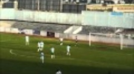 III Divisão Série E: Peniche 1-0 Fabril Barreiro (2012-2013)